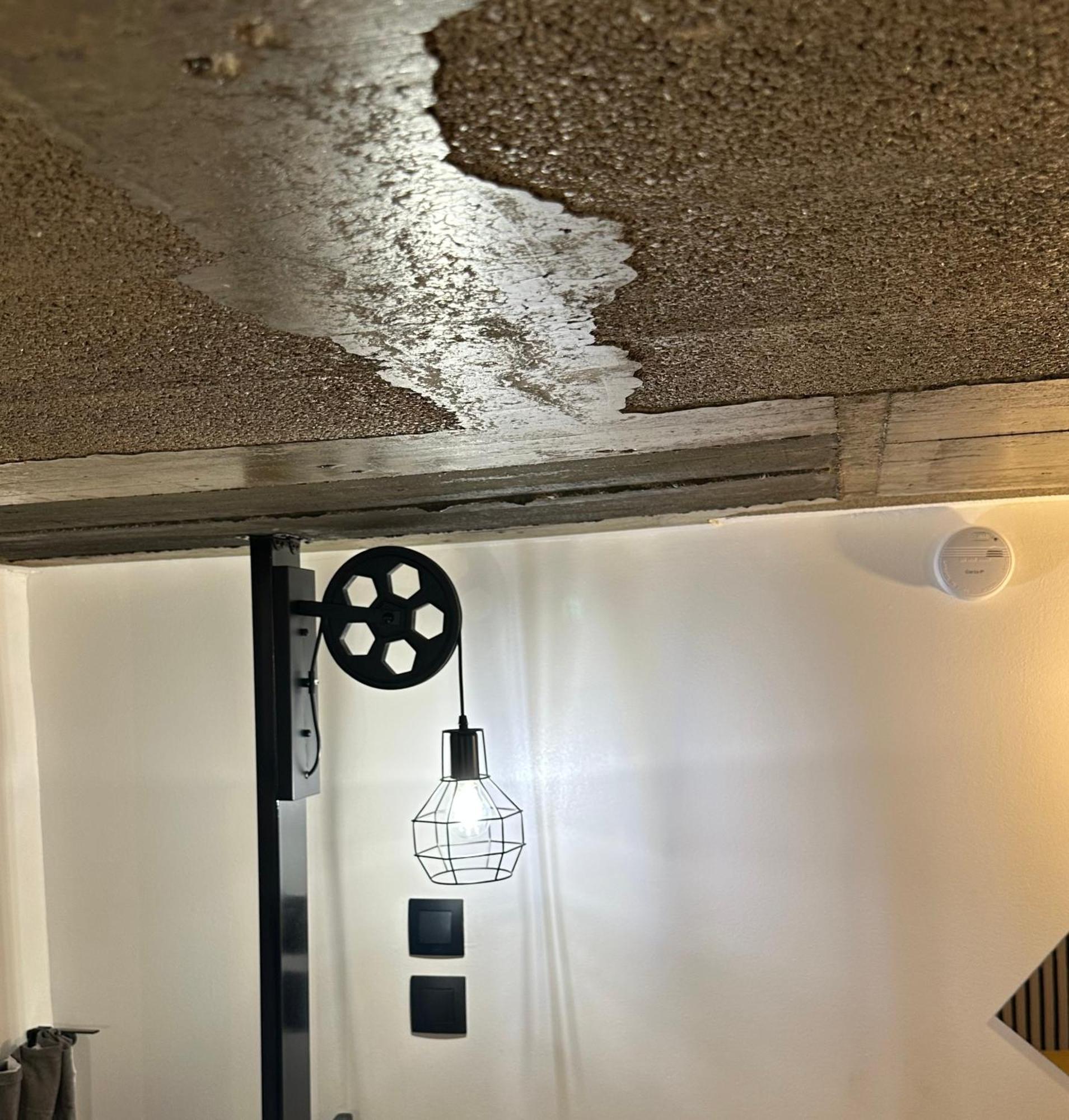 Apart Con Terraza En Florida E2 L'Hospitalet de Llobregat Dış mekan fotoğraf