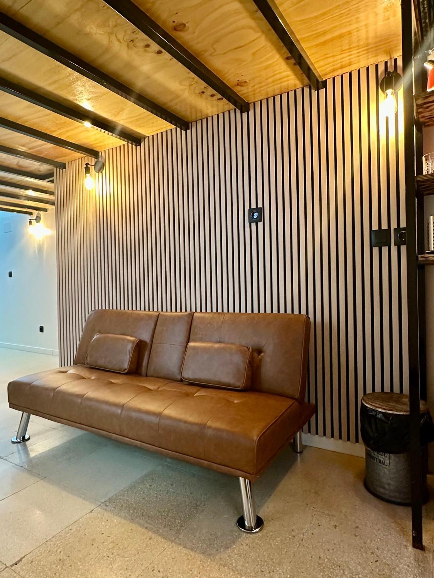 Apart Con Terraza En Florida E2 L'Hospitalet de Llobregat Dış mekan fotoğraf